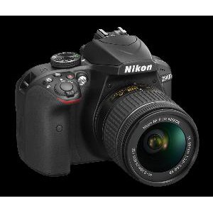 Murah Baru KAMERA NIKON D3400 Limited