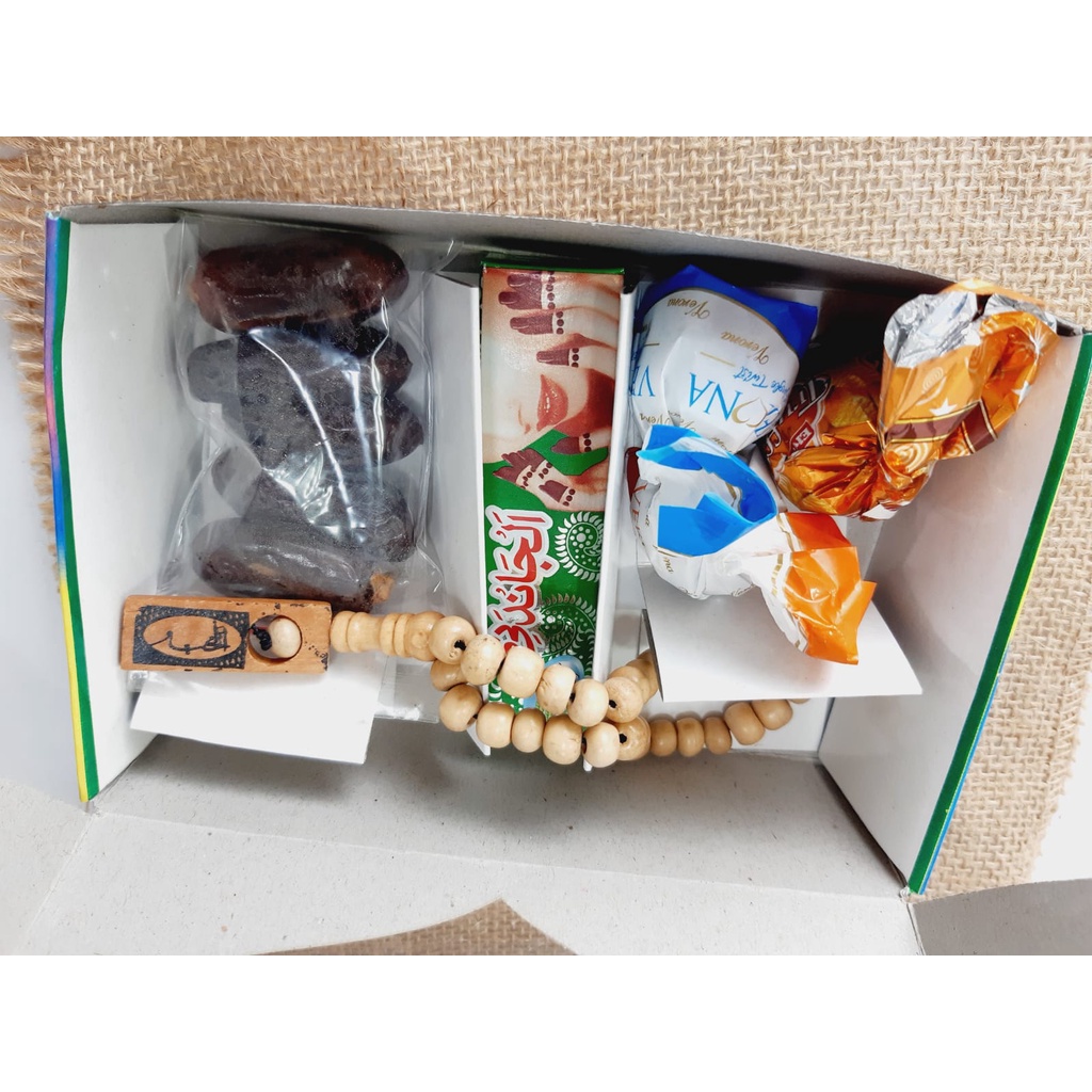 

PAKETAN NASSIP / PAKETAN OLEH OLEH HAJI / PAKET UMROH / BISA COD