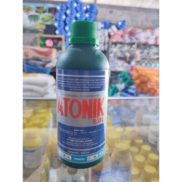 atonik 500 ml