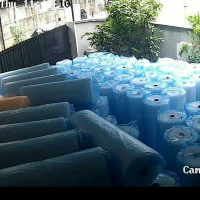 

Bubble MP plastik Packing