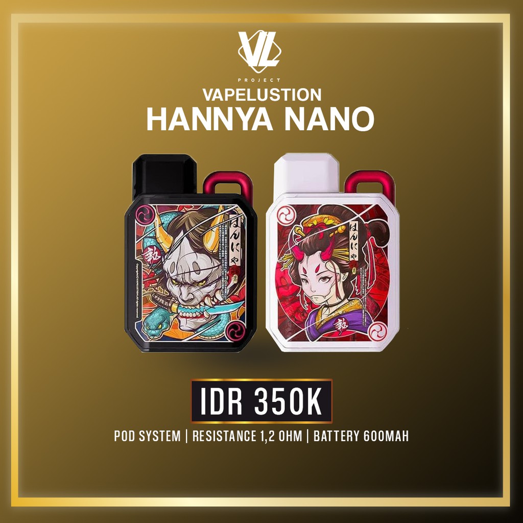 Toko Online VL VAPE STORE | Shopee Indonesia