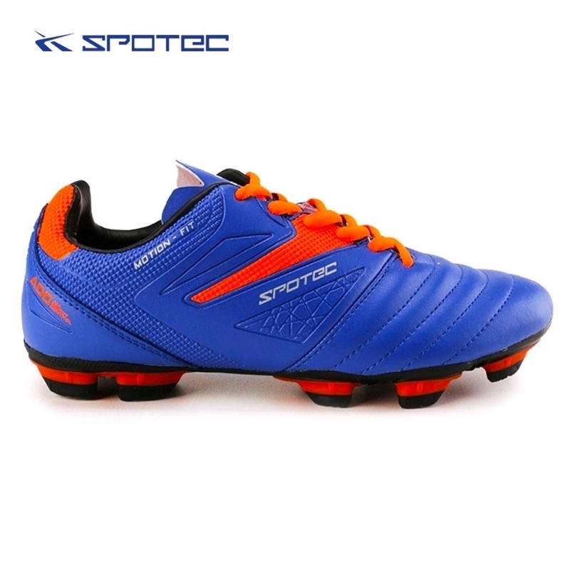 Sepatu Futsal Morphos Soccer Spotec