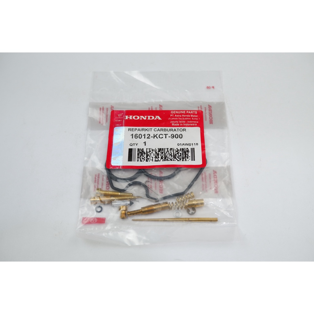 Repair Kit GL Pro Repairkit GL Pro Karburator Honda GL Pro GLPRO Neotech GL Pro Max Karbu Ori Origin