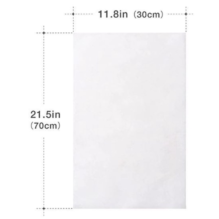 Layer Filter Electrostatic Cotton Anti-Dust buat air purifier Xiaomi Mi 2 / 2S / 2H / Pro / 3 / 3H / 3C