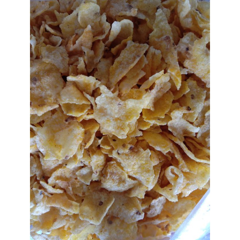 

EMPING JAGUNG 250 GR