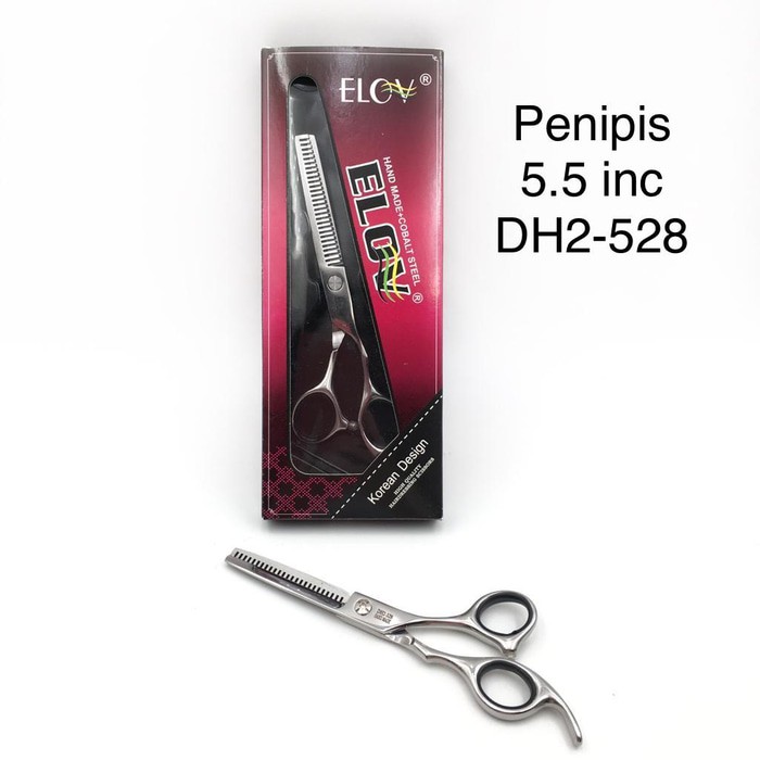 Penipis DH 2 - 528