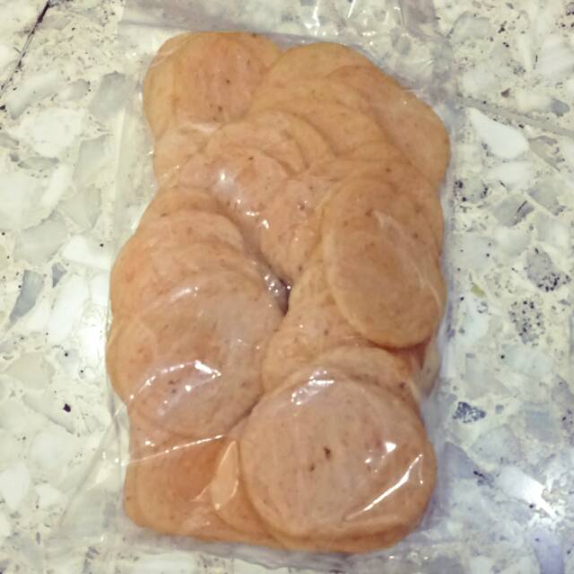 

Kerupuk Udang