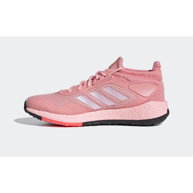 adidas pulseboost pink