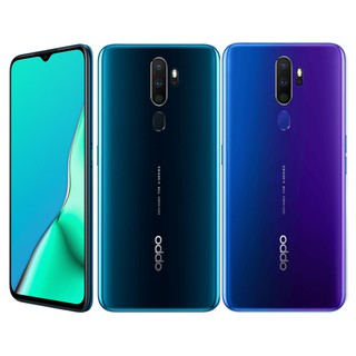 PROMO (CUCI GUDANG) OPPO A9 2020 RAM 8 / 128 GB HP OPPO