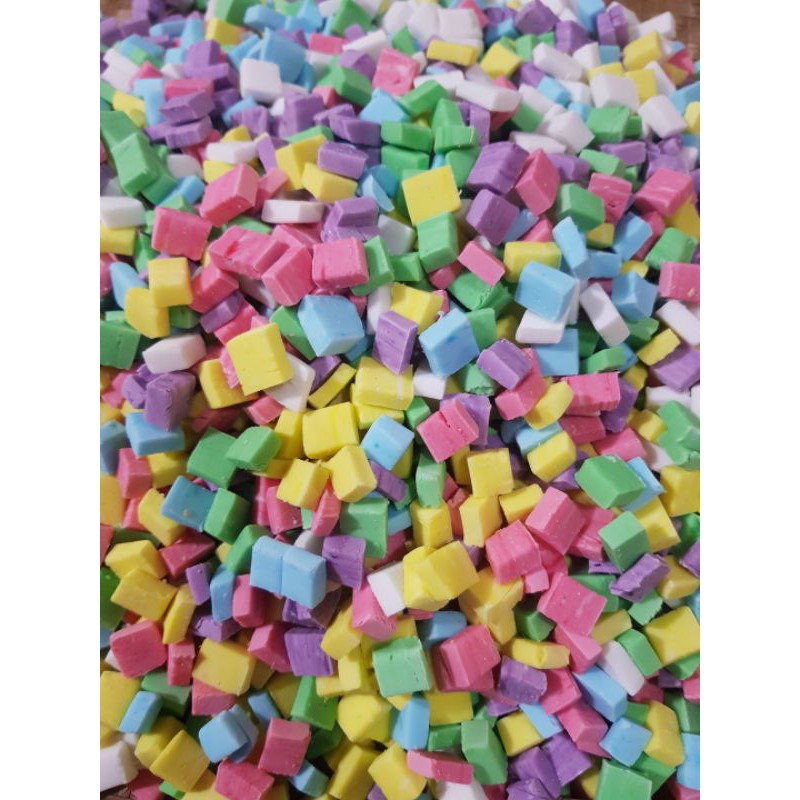 

pacar cina rainbowww 500gr