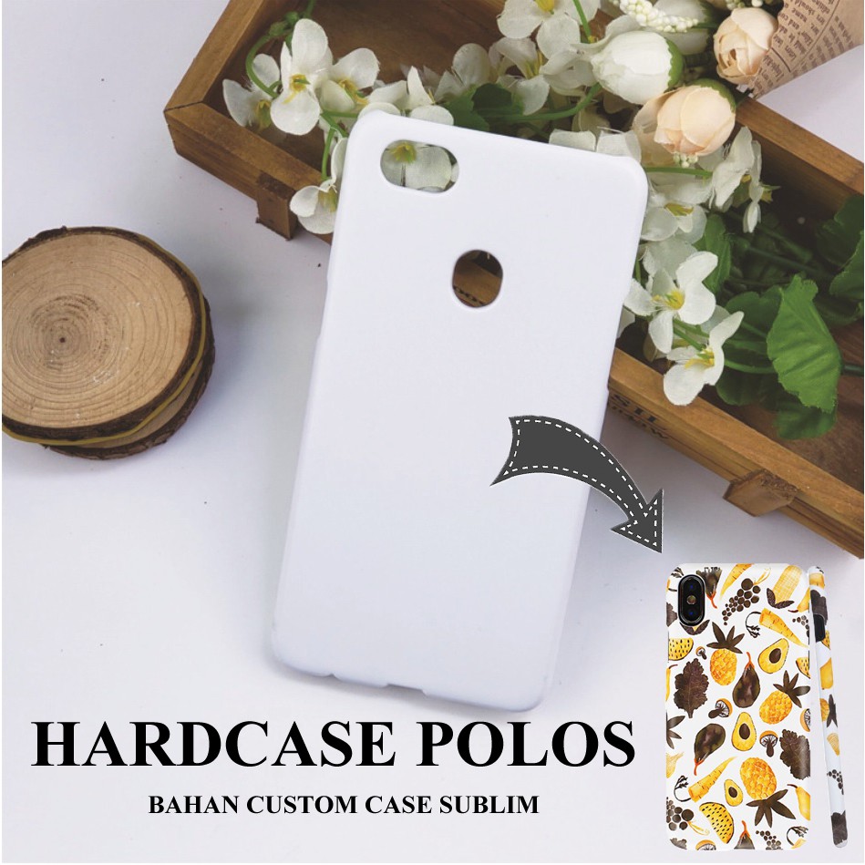 BAHAN HARDCASE 3d untuk Case Sublim 3D all type