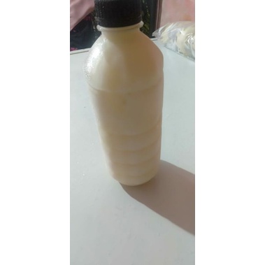 

Susu Kambing Murni 500ml