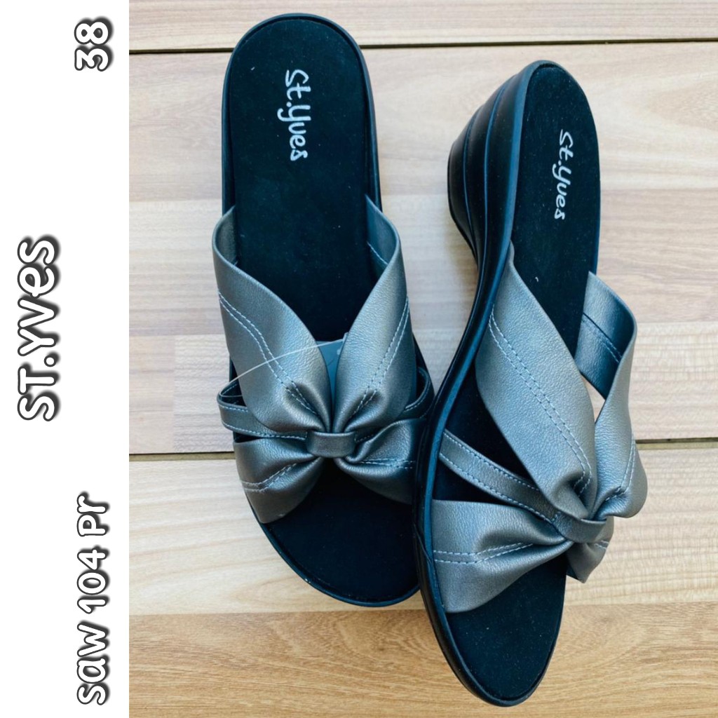 sandal st.yves pita cantik c38
