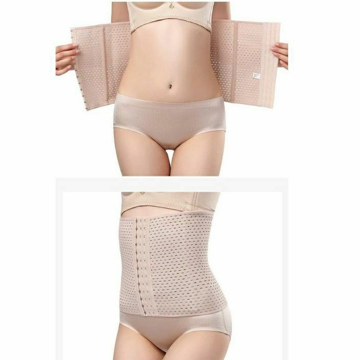 Korset Latex Waist Trainer | Fitshaper Waist Shaper | Fit Shaper Waist Shaper | WonderfulWaist | Won