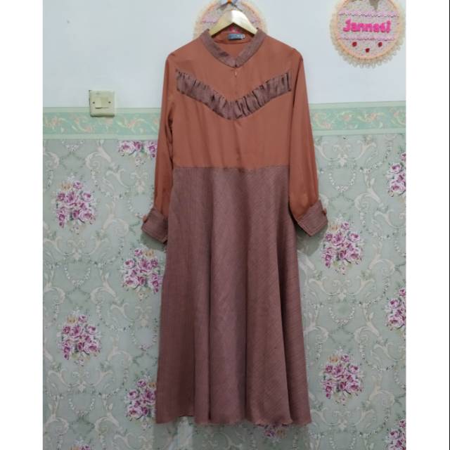 Gamis RH PL