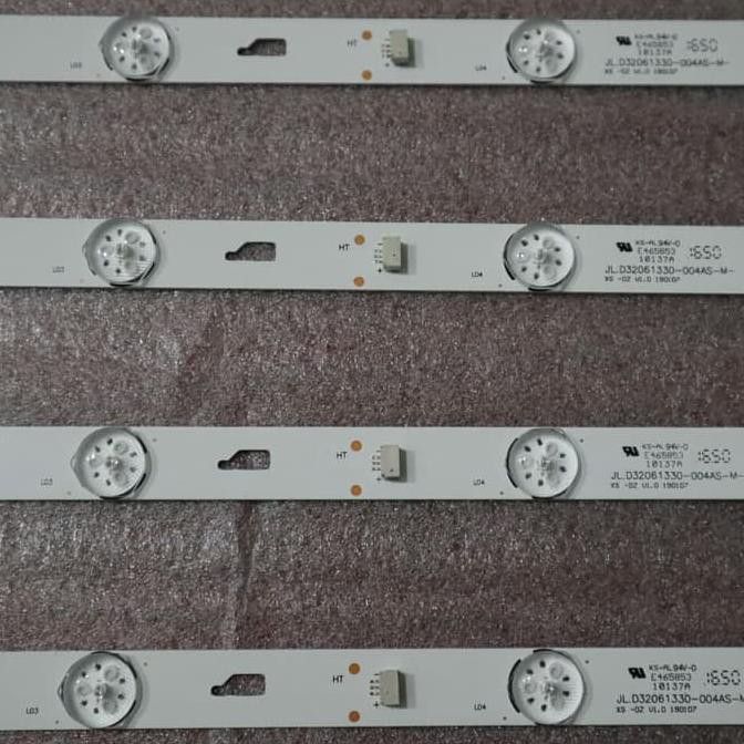 SALE Backlight Led TV Panasonic 32" Original