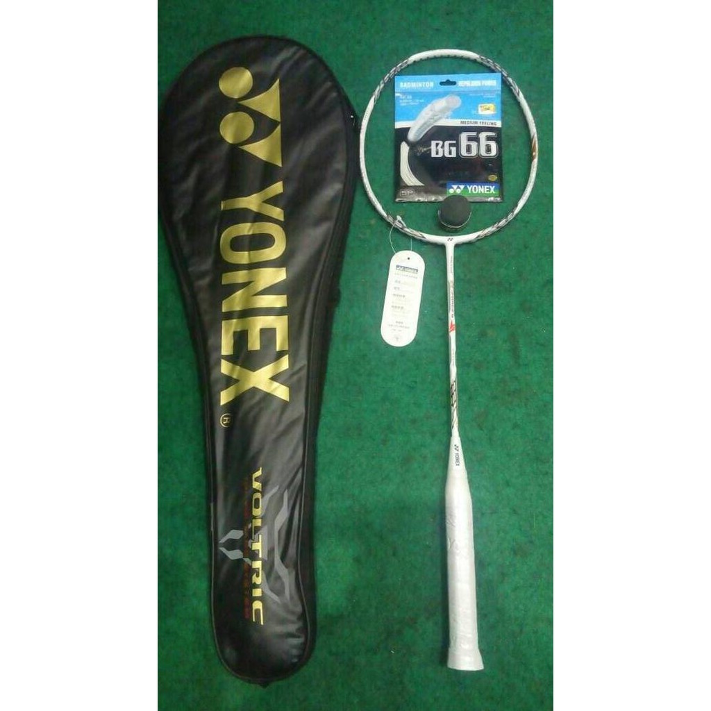 Raket Yonex Z Force Ii Lindan Import Ch