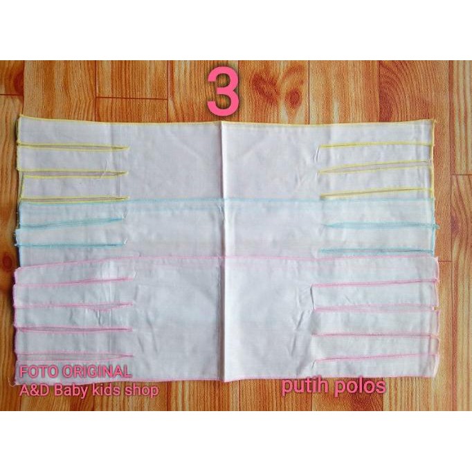 Gurita Bayi 1 Lusin Sni Quality