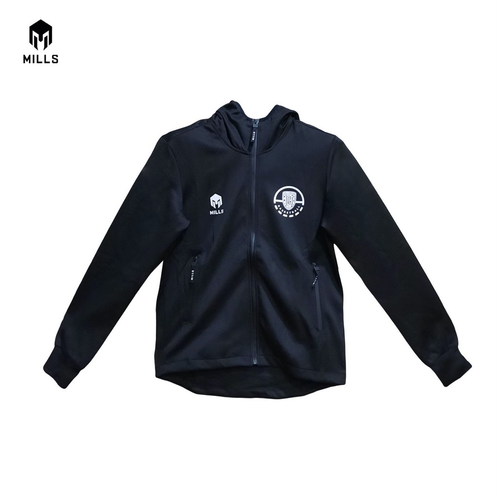 Mills Jacket Bali United 8013BU Original