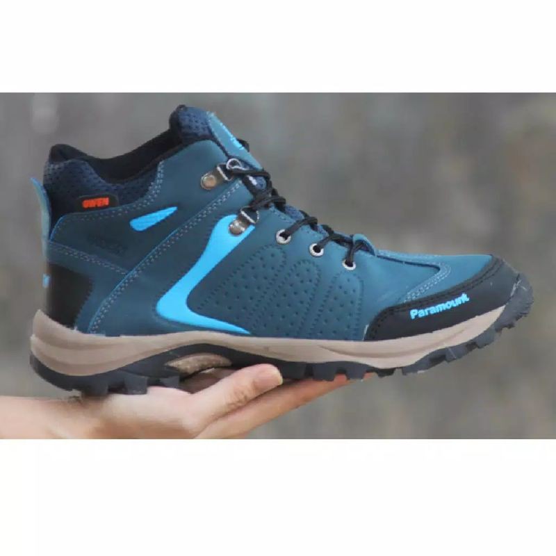 Sepatu boots owen paramount