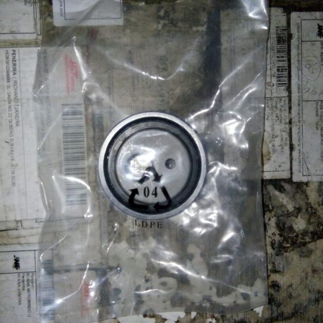 Tensioner Timing Belt Peugeot 306