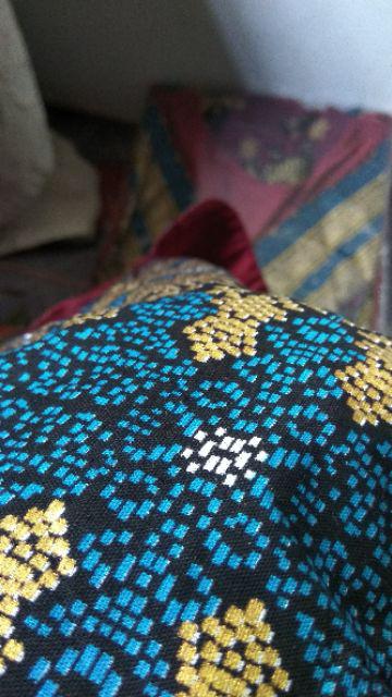 Maura Couple - Sania Ruffle Batik Couple Ori Ndoro Jowi Dnt Garansi Termurah Shopee - Couple Adesa