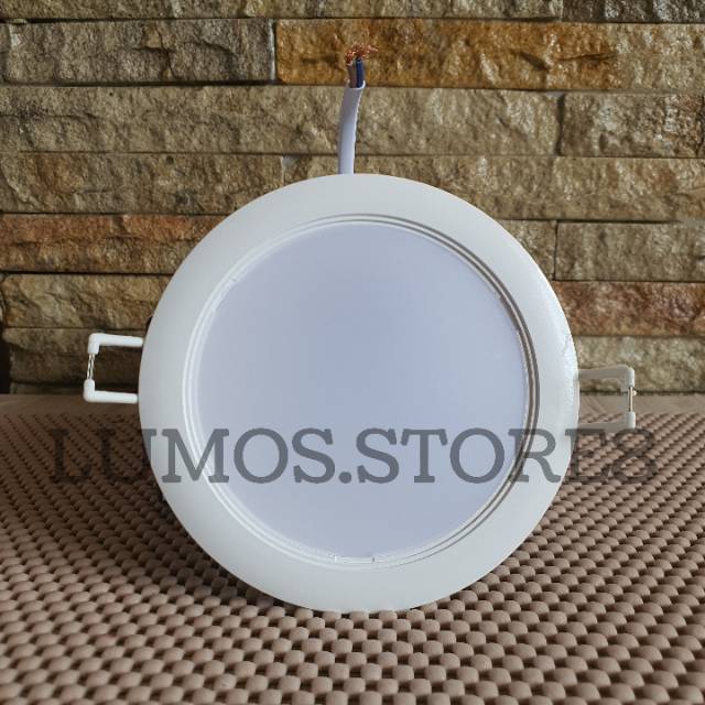 lampu led downlight Hannochs 7FR 7 Watt