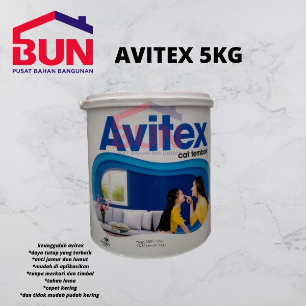 AVITEX EMULSION 831