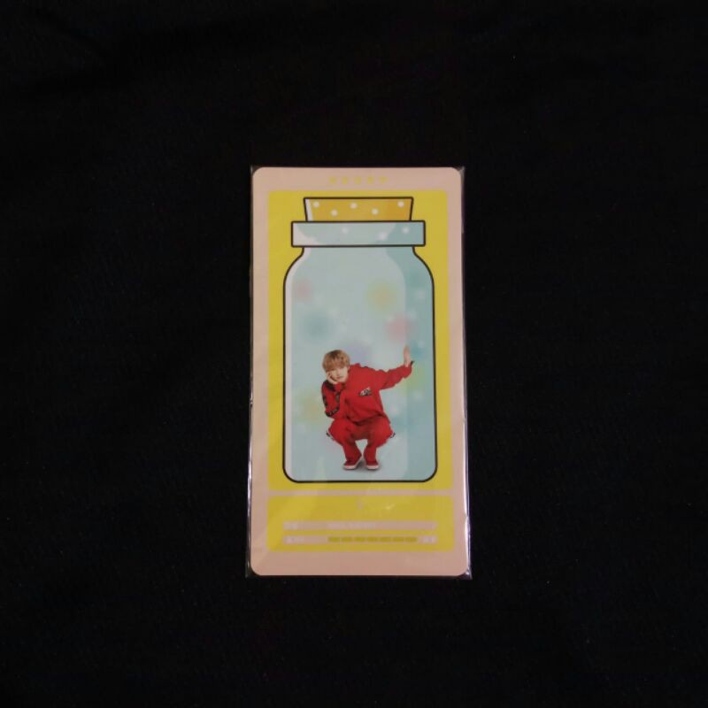 PC 4th Muster Taehyung