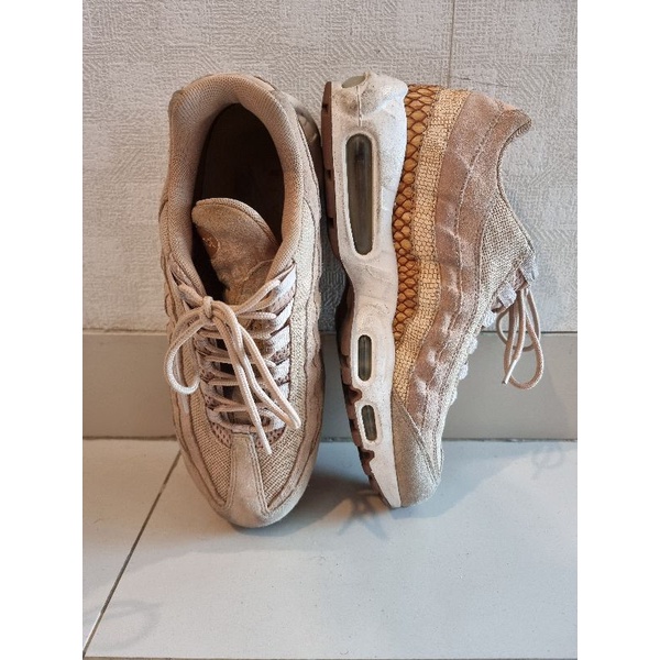 Nike Airmax 95 Preloved Mens original