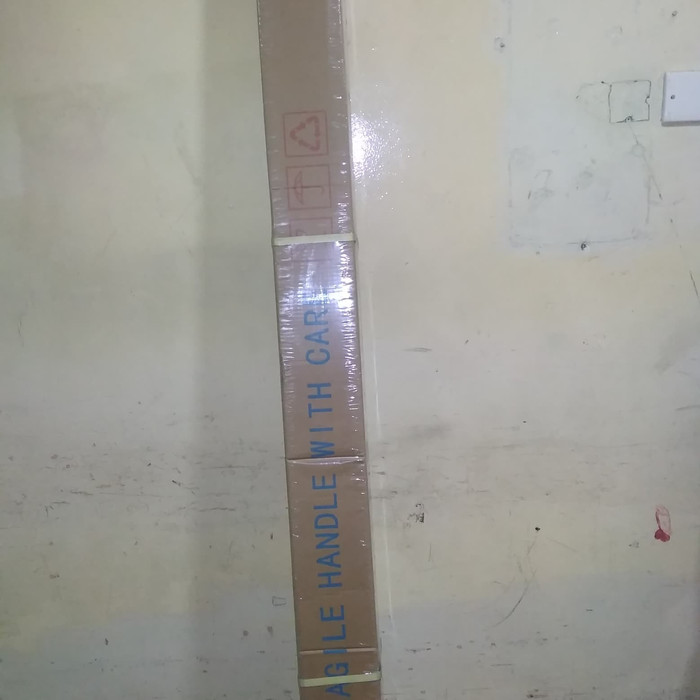 

Tygse70 Layar Proyektor Gantung 70"/ Layar Proyektor Wall 70" As71S0D