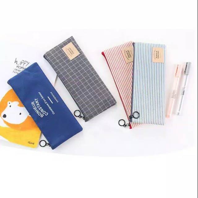 

TEMPAT PENSIL Bonheur Constant