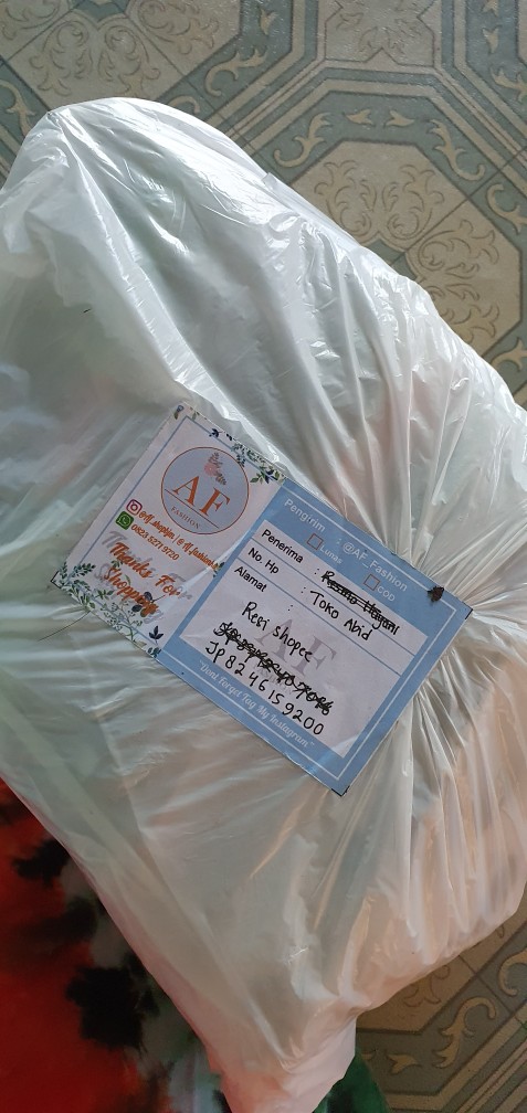 Keranjang Serba Guna