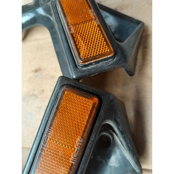 MATA KUCING RX KING ORIGINAL