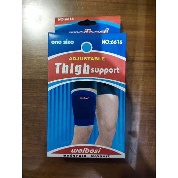 PELINDUNG DENGKUL / KNEE / PAHA / THIGH SPORT, KERJA, DAN AKTIVITAS LAINNYA