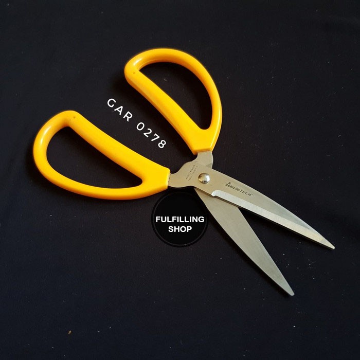 

GUNTING KULIT AMERITECH GAR 0278