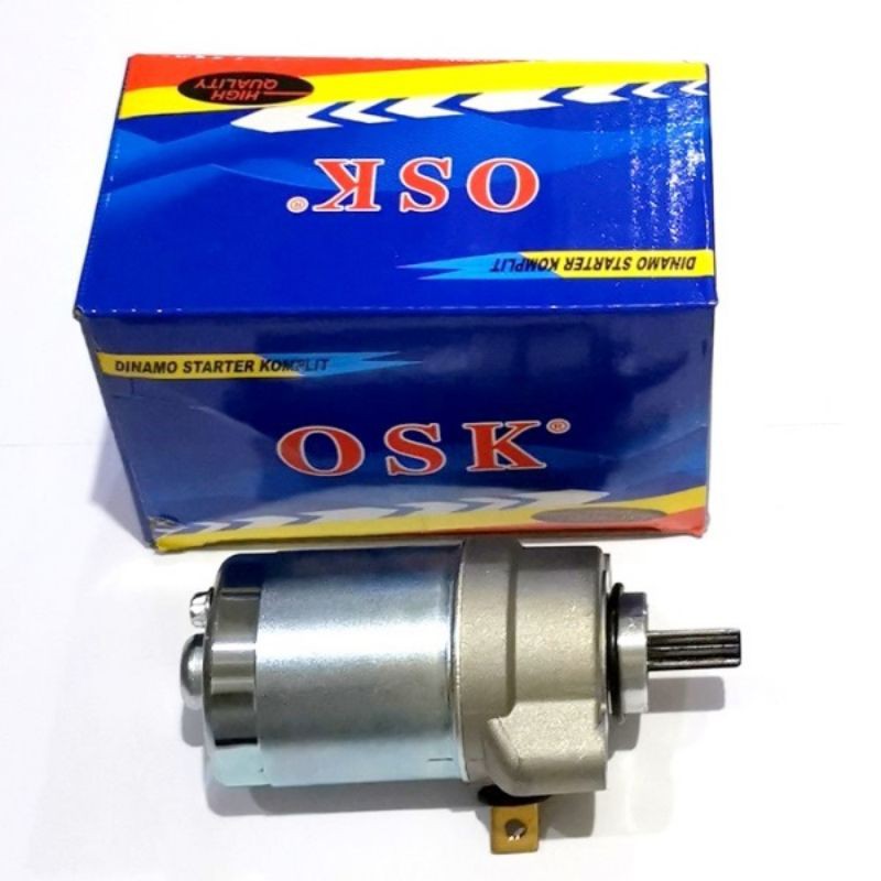 dinamo dynamo stater starter osk VIXION OLD pnp VIXION NEW NVL NVA R15 V1 V2