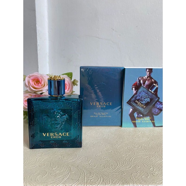 Parfum Pria Vercase Er0s Man