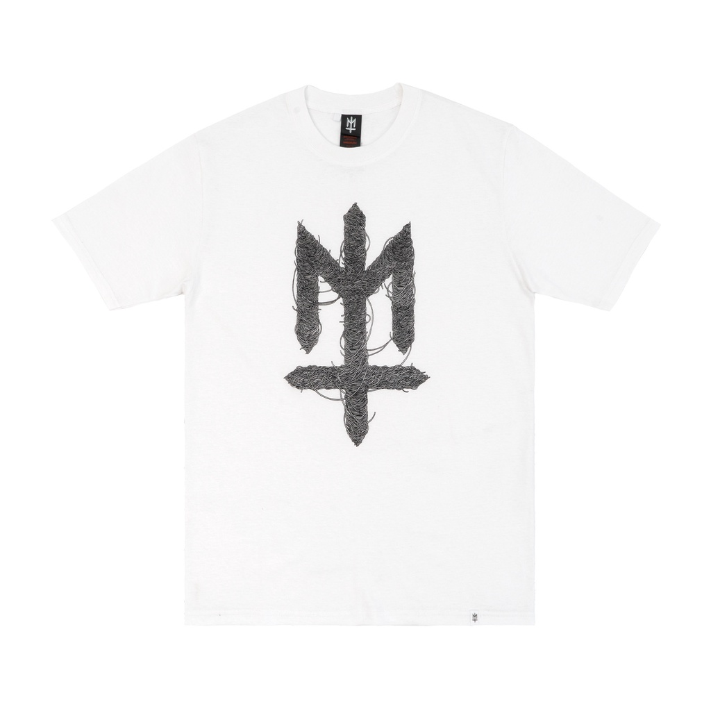 [ORI] Maternal Disaster - Tshirt - Tangled Original Tee