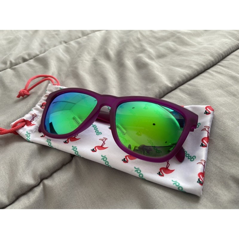 kacamata goodr preloved