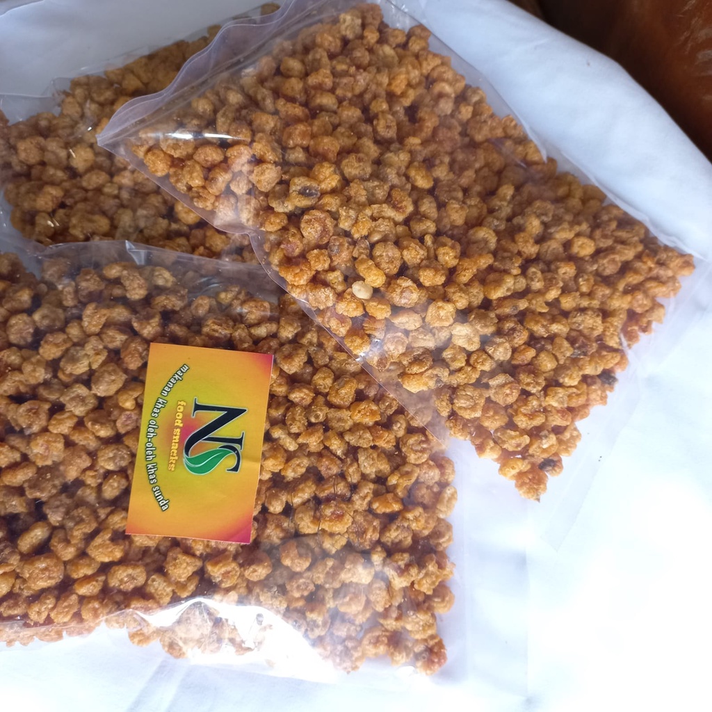 JAGUNG MARNING ORIGINAL ENAK