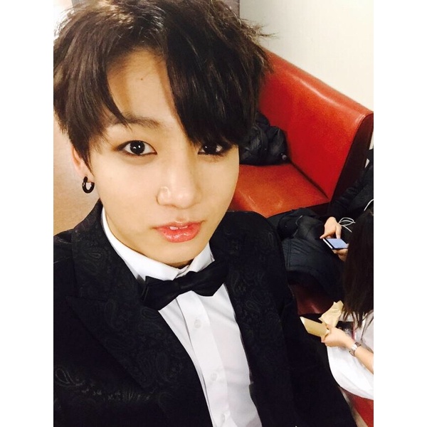 photocard jungkook