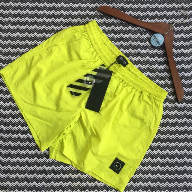 Short Pants Marshall Artist Original