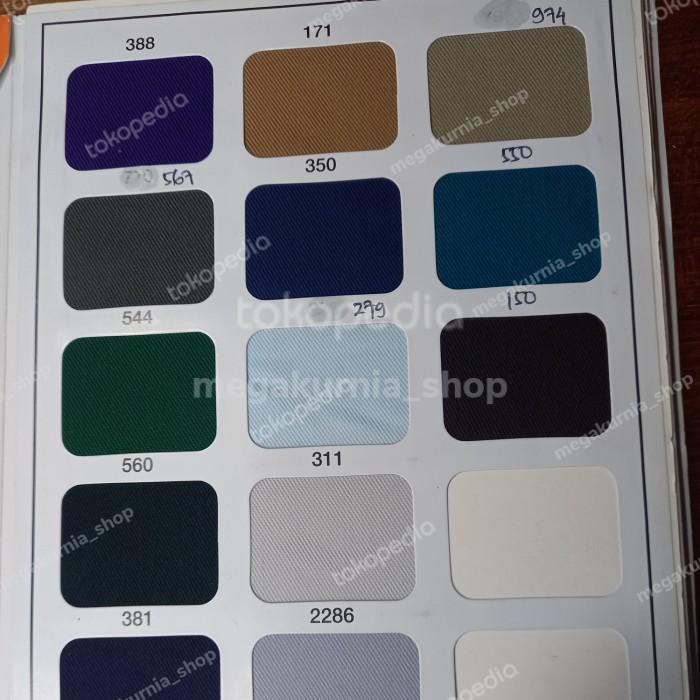 Grosir Bahan Kain Verlando Japan Drill. 096