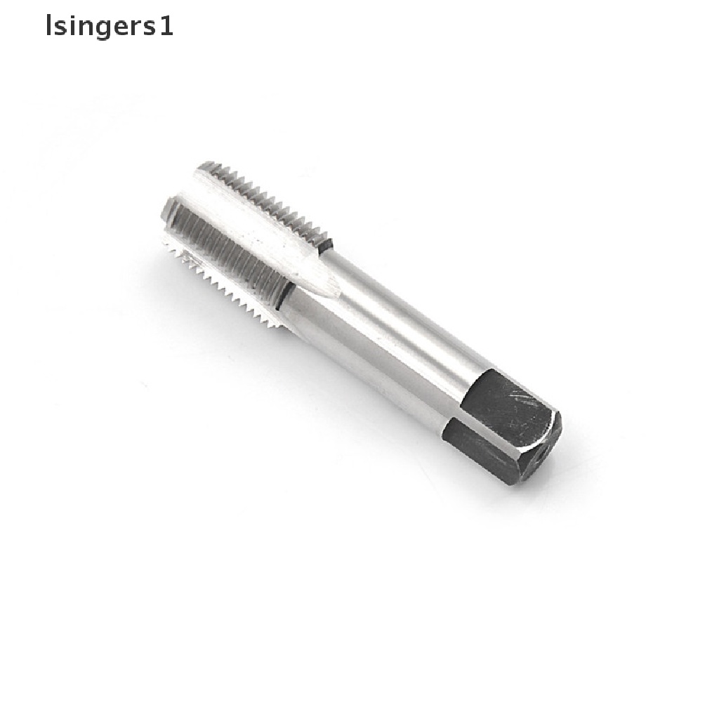 (lsingers1) Alat Pemotong Pipa Taper NPT 3 / 8 &quot;- 18&quot; Bahan Baja Metal