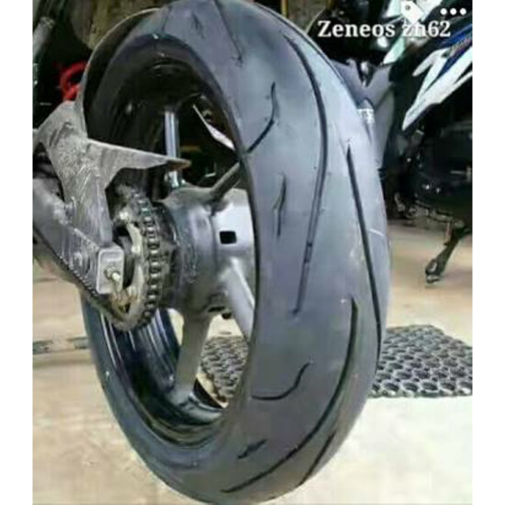 Ban Zeneos Zn62 Ukuran 160 60 17 Murah Shopee Indonesia