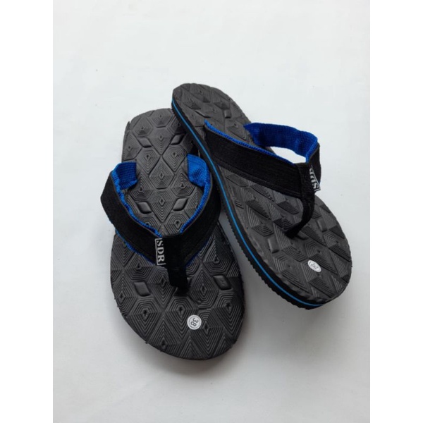 sandal pria sandal distro sandal jepit cowok murah