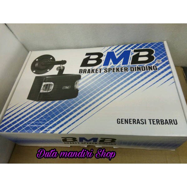 Braket Speaker Dinding BMB Original