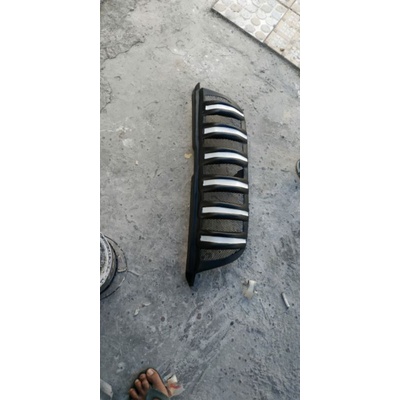 Grill panther kapsul touring 2000-2004