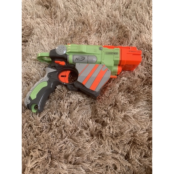 Nerf Proton